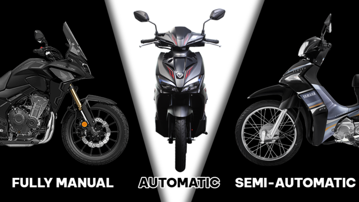 Motorcycle rental service