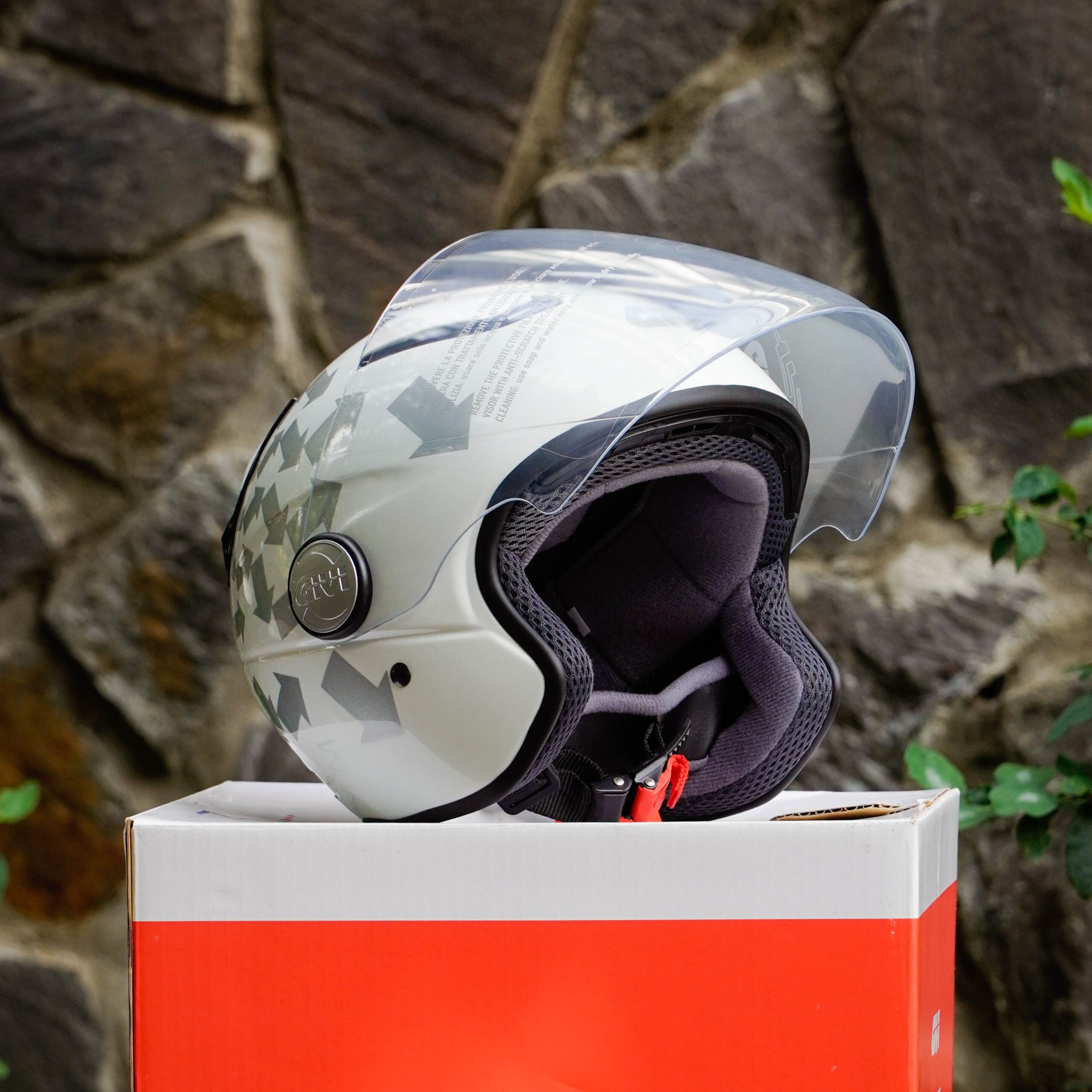 GIVI V10.1